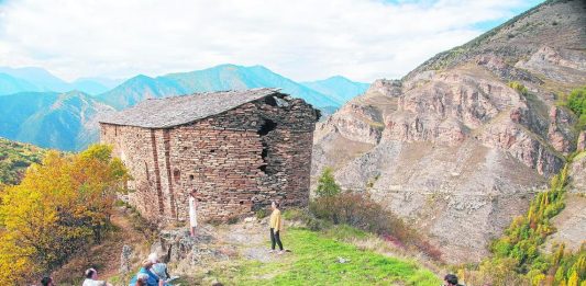La Panera (Lleida) hace pública una nueva convocatoria