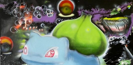 Diana Lowenstein Gallery (Miami) presenta una exposición de Daniel González