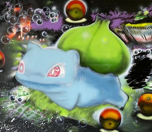 Diana Lowenstein Gallery (Miami) presenta una exposición de Daniel González