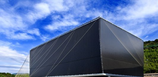 El Centro Huarte (Navarra) busca nueva dirección; La Caixa busca comisari@