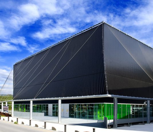 El Centro Huarte (Navarra) busca nueva dirección; La Caixa busca comisari@