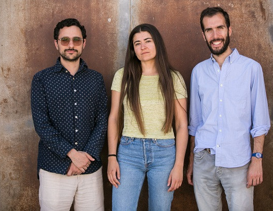 Matadero Madrid acogerá una investigación sobre la radioactividad