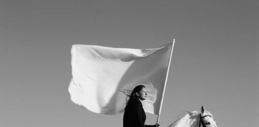 Marina Abramovic lanza su primer trabajo NFT, comenzando con Hero