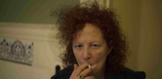 Las 100 personas más influyentes del mundo (del arte) según el ‘Time’