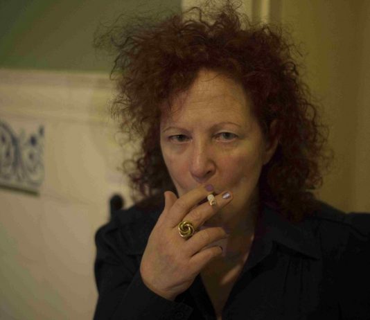 Las 100 personas más influyentes del mundo (del arte) según el ‘Time’