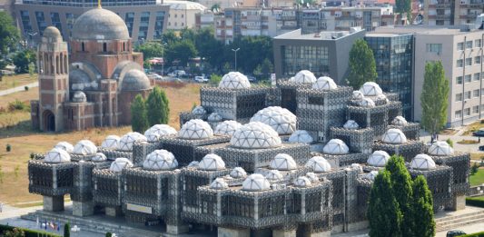 Manifesta 14 (Kosovo) contará con 3 artistas catalanas