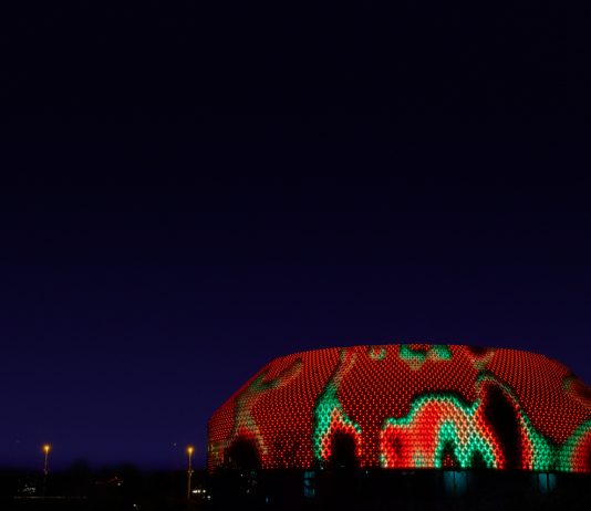 Max Estrella (Madrid) presenta 3 intervenciones en Art Basel