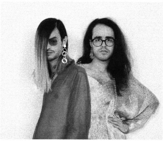 El colectivo queer, El Palomar, presenta una nueva performance en Es Baluard (Palma)