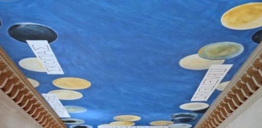 Fundación Cy Twombly VS Louvre. La moraleja de la historia