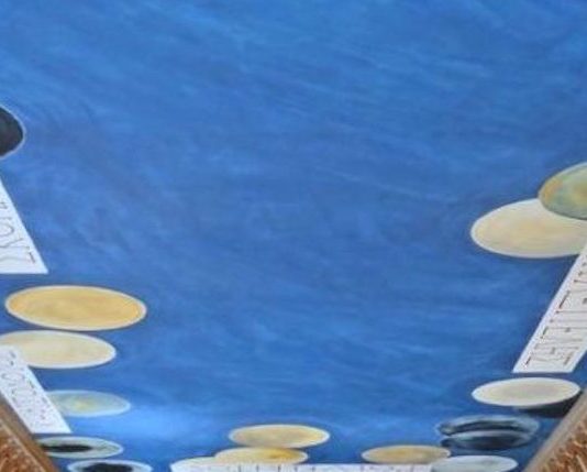 Fundación Cy Twombly VS Louvre. La moraleja de la historia