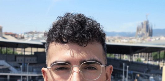 El comisario Christian Alonso será el nuevo director de La Panera (Lleida)