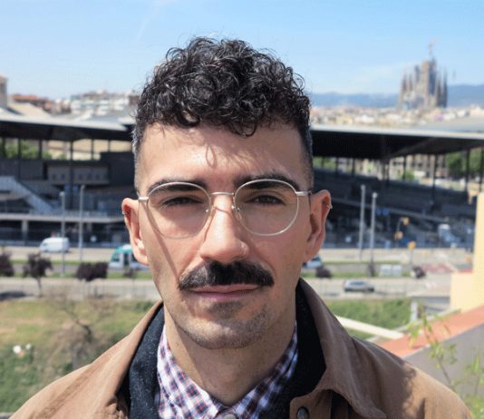 El comisario Christian Alonso será el nuevo director de La Panera (Lleida)