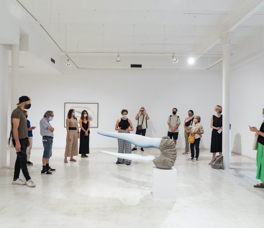 Barcelona Gallery Weekend arranca y ofrece rutas de comisarixs locales para su Programa Profesional