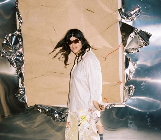 Marria Pratts y su intervención transformadora en Espai 13 (Barcelona)