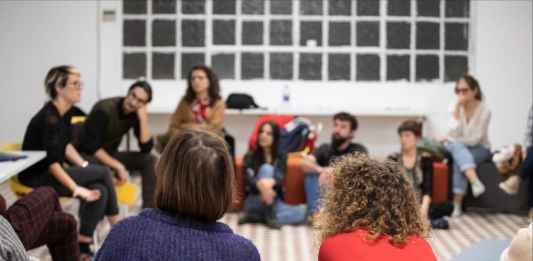 Abierto el primer plazo de inscripción al programa de formación PERMEA Fuente: Consorci de Museus de la Comunitat Valenciana