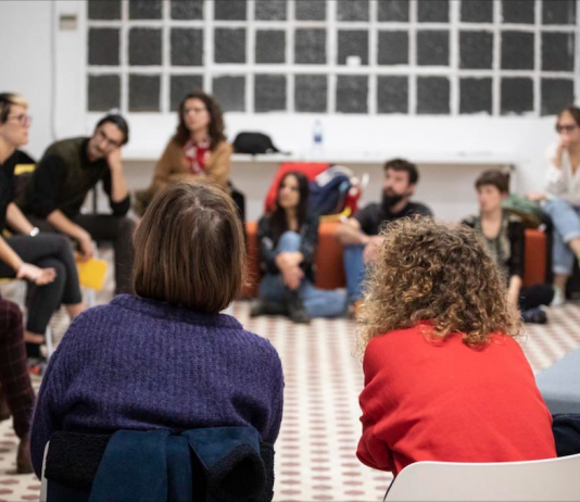 Abierto el primer plazo de inscripción al programa de formación PERMEA Fuente: Consorci de Museus de la Comunitat Valenciana