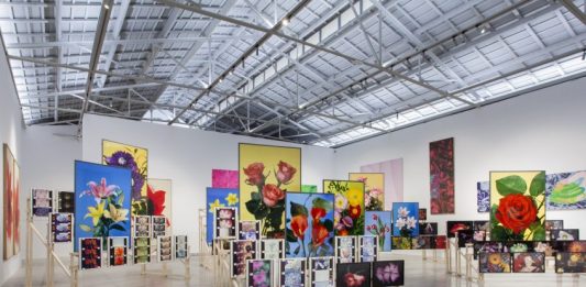 Bombas Gens presenta una nueva muestra para València Capital Mundial del Disseny 2022