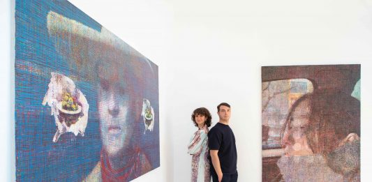 El premio ‘BECAUSE OF MANY SUNS’ de la CollezioneTaurisano llega a su seguna edición