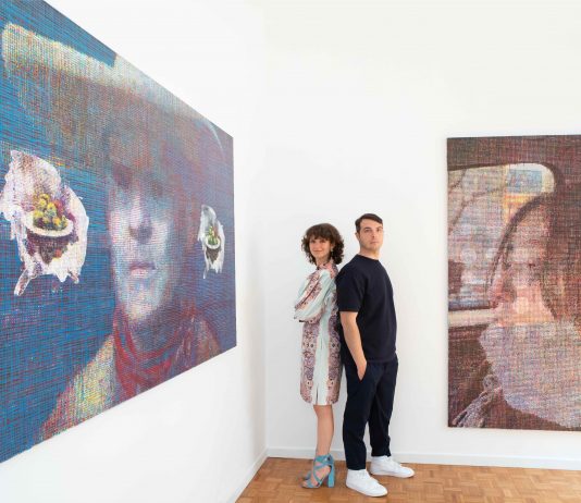 El premio ‘BECAUSE OF MANY SUNS’ de la CollezioneTaurisano llega a su seguna edición