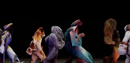 Nuevos proyectos del Disseny Hub de Barcelona