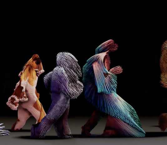 Nuevos proyectos del Disseny Hub de Barcelona