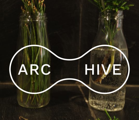 Se anuncia la creación del proyecto de bioarte, Arc-hive.zone