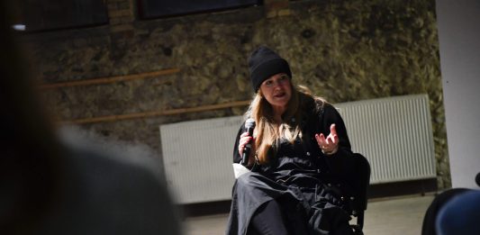 exibart.es entrevista: Hedwig Fijen, directora de Manifesta.