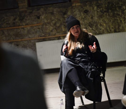 exibart.es entrevista: Hedwig Fijen, directora de Manifesta.