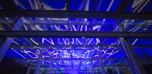 Este noviembre, MIRA festival de artes digitales, vuelve con su XI edición