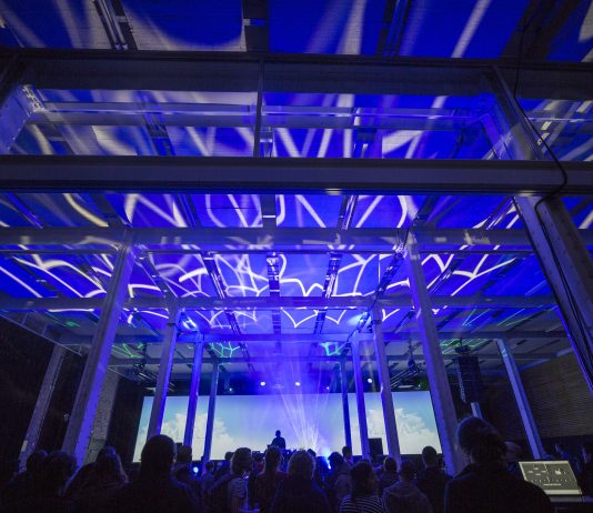 Este noviembre, MIRA festival de artes digitales, vuelve con su XI edición