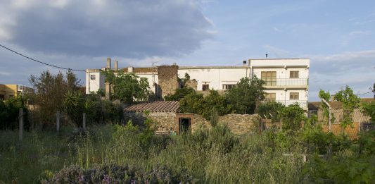 exibart.es destaca: Boca de fosc, una nueva residencia artística en Catalunya