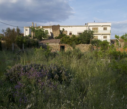 exibart.es destaca: Boca de fosc, una nueva residencia artística en Catalunya