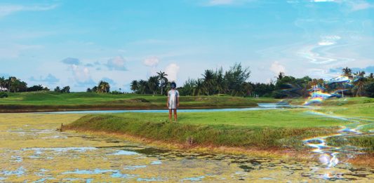 TBA21 y el Thyssen presentan ‘El tercer polo’, de Himali Singh Soin