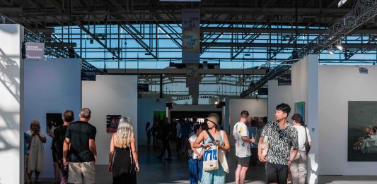 CAN Art Fair (Eivissa) vuelve con su 2a edición