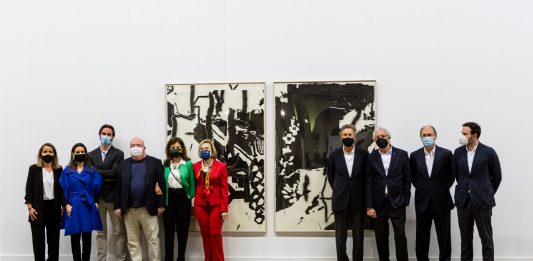 exibart.es destaca: 3 convocatorias para artistas visuales