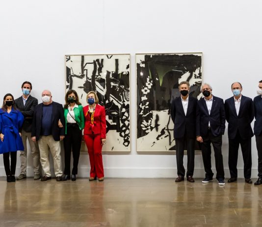 exibart.es destaca: 3 convocatorias para artistas visuales