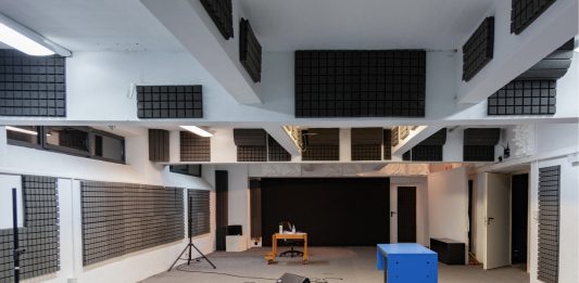 Última semana para inscribirse en LABoral IMPULSA