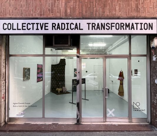 Tangent Projects (L’Hospitalet de Llobregat) abre la convocatoria para su programa de residencias 2024/25