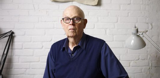 Muere a los 93 años Claes Oldenburg, el escultor del arte pop