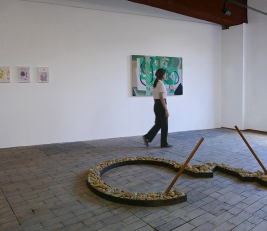 Bombon, Galeria Joan Prats y NoguerasBlanchard vuelven a Fonteta