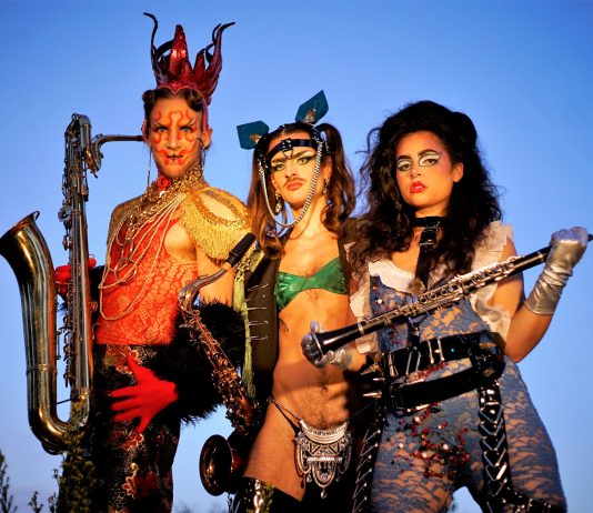 Arranca el gran festival cultural LGBTQAI+, Molinex, en Barcelona