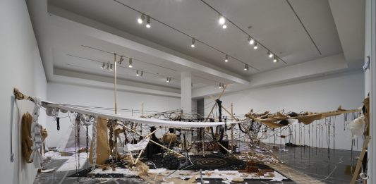 El MACBA presenta la primera exposición monográfica de Cinthia Marcelle en Europa