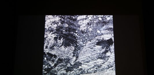 El CAC Málaga presenta ‘Memory of glaciers’ de Angelika Markul