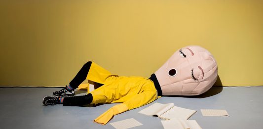 La Casa Encendida (Madrid) inaugura una exposición de Eva Kot’átková