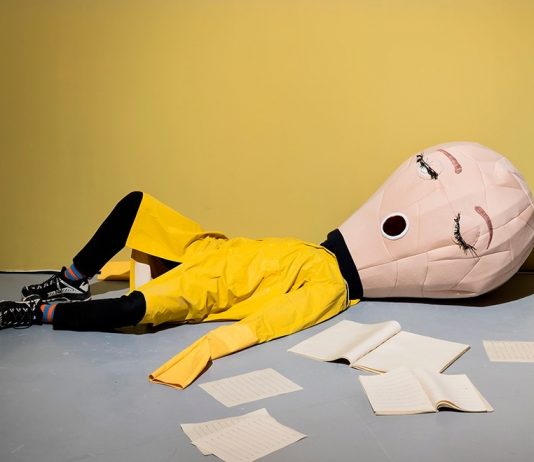 La Casa Encendida (Madrid) inaugura una exposición de Eva Kot’átková