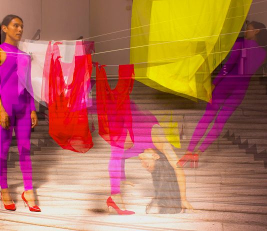 La 10a edición del ÍDEM Festival Internacional de Artes Escénicas aterriza en Madrid