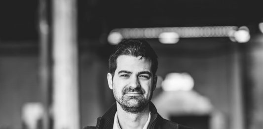 El compositor valenciano David Moliner imparte un taller con la Fundació Caixa Castelló