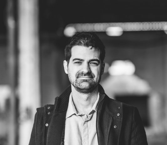 El compositor valenciano David Moliner imparte un taller con la Fundació Caixa Castelló