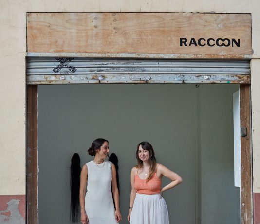 exibart.es entrevista: Margot Cuevas, deseando flexibilidad