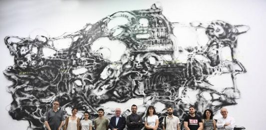 Últimas semanas para visitar ‘El descrèdit de la realitat’ en el EACC